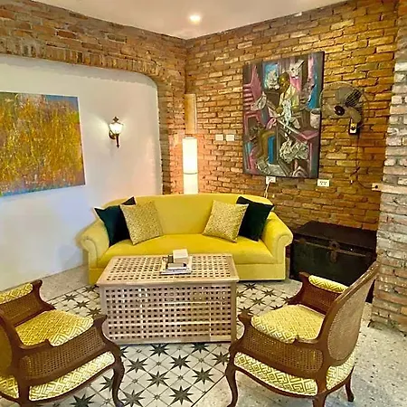 Airport Hostel