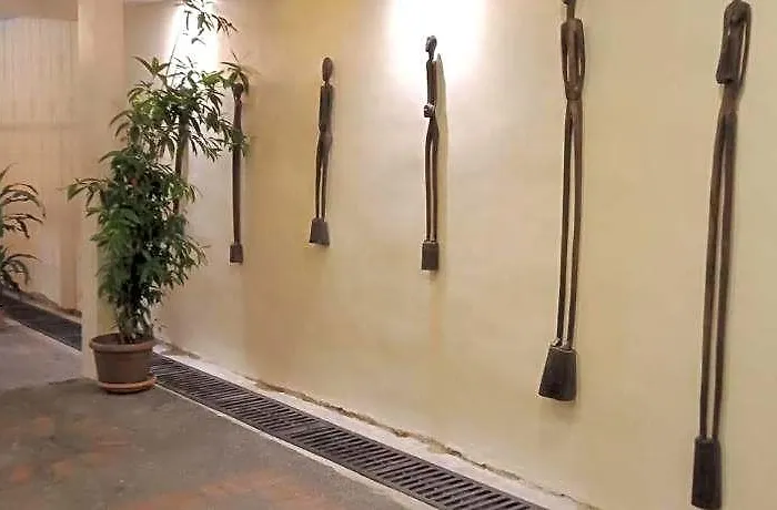 Airport Отель