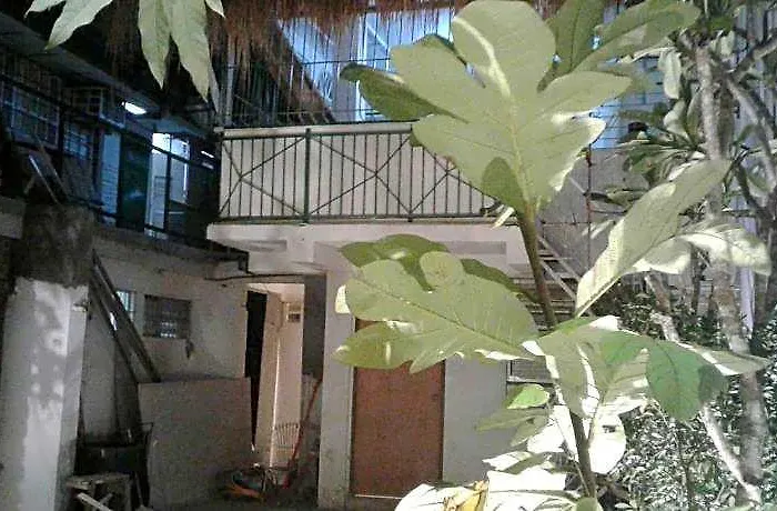 Airport Манила