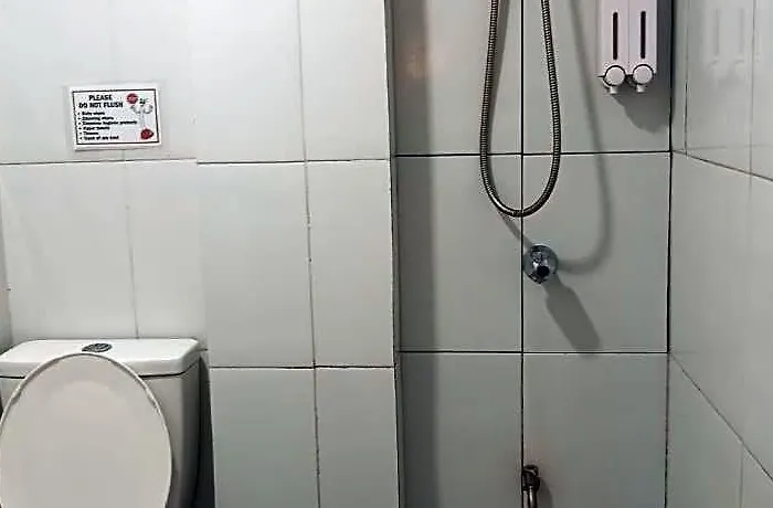 Отель Airport Манила