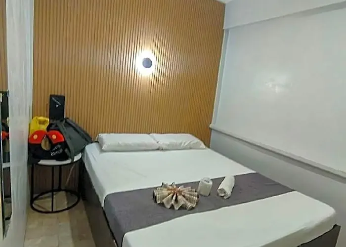 Airport Hotel