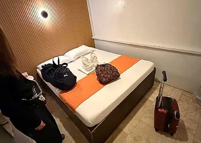 Airport Hotel Manille