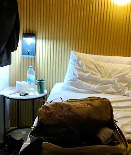 Airport Hotel Manille